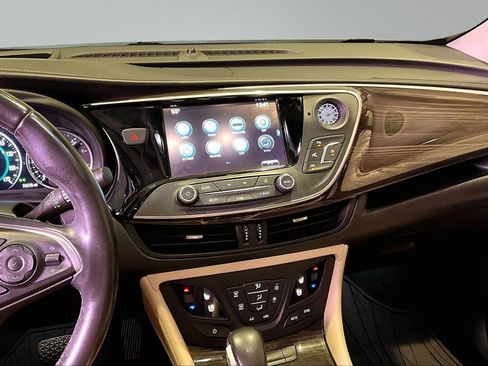 Used 2020 Buick Envision Premium w/ Driver Confidence Package AWD/4WD image 10