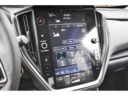 New 2026 Subaru Crosstrek 2.5i Limited AWD/4WD image 19