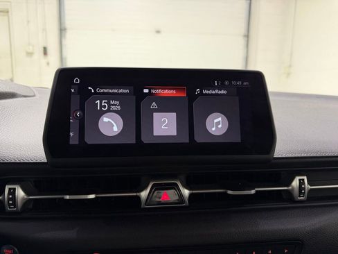 Used 2020 Toyota Supra Premium w/ Driver Assist Package RWD image 18