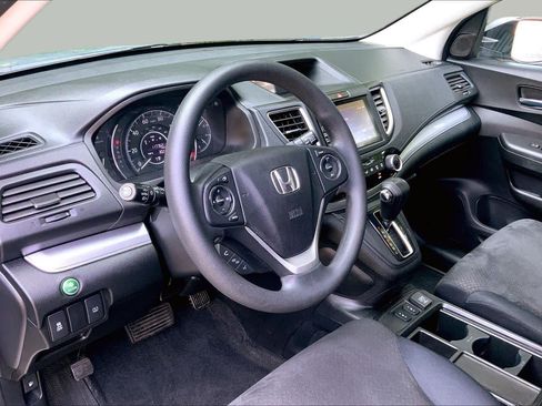 Used 2015 Honda CR-V EX image 17