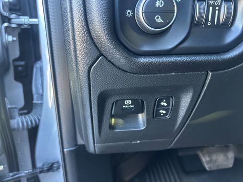Used 2023 RAM 1500 Laramie image 17
