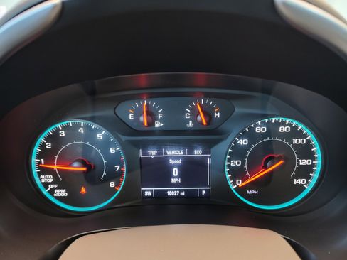 Used 2020 Chevrolet Malibu LS FWD image 19