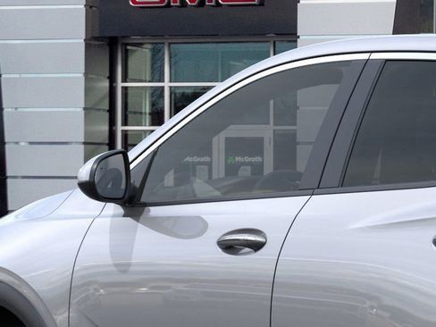 New 2026 Buick Encore GX Preferred image 12
