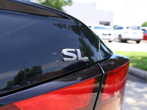 Used 2023 Nissan Altima 2.5 SL FWD image 7