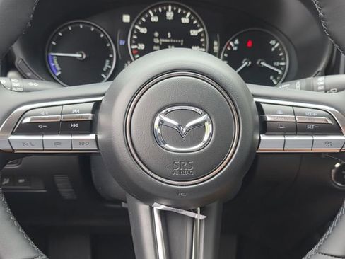 New 2026 MAZDA CX-50 2.5 Hybrid w/ Weather Package image 24