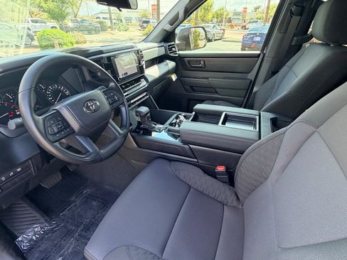 New 2026 Toyota Tundra SR RWD image 15