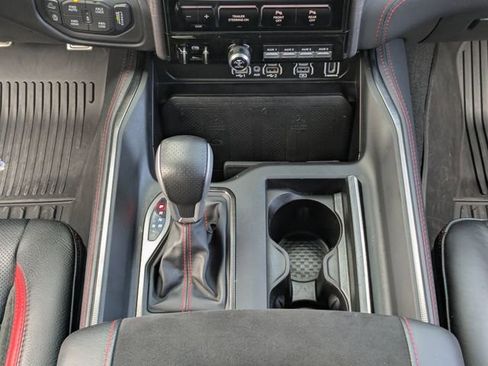 Used 2025 RAM 1500 RHO w/ RHO Level 1 Equipment Group image 21