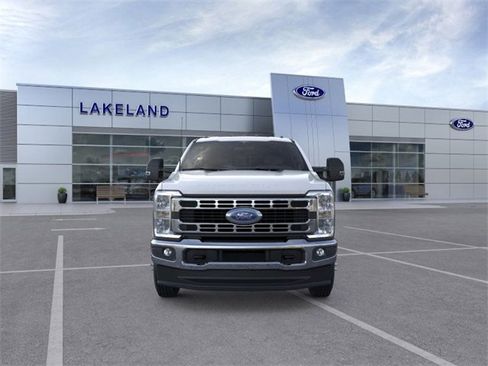 Used 2026 Ford F350 XL w/ XL Chrome Package image 7