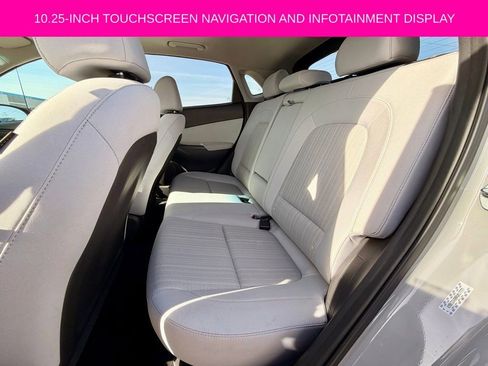 Used 2023 Hyundai Kona SEL w/ Convenience Package image 22