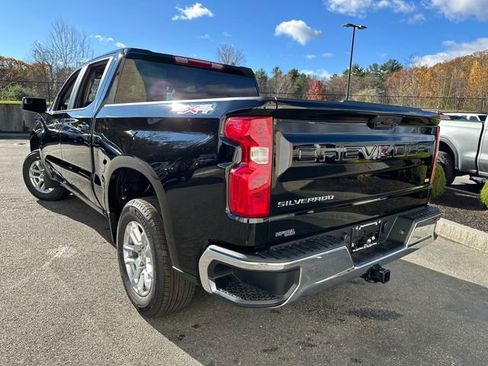 New 2026 Chevrolet Silverado 1500 LT image 10