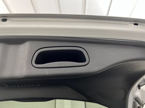Used 2024 Jeep Compass Trailhawk AWD/4WD image 37