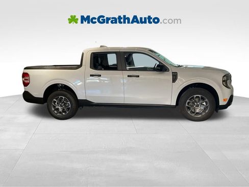 New 2025 Ford Maverick XLT w/ XLT Luxury Package FWD image 2