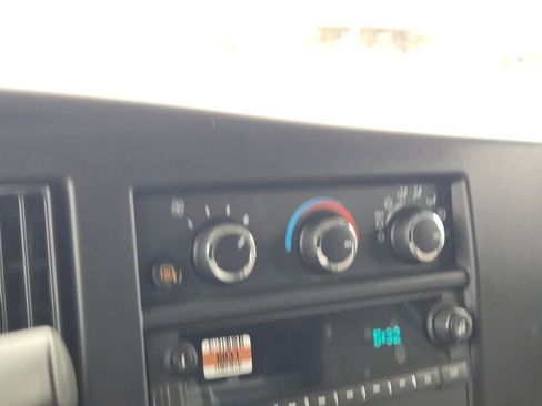 New 2026 Chevrolet Express 2500 w/ Driver Convenience Package image 20