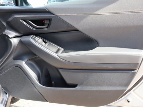 Used 2024 Subaru Crosstrek 2.5i Sport w/ Popular Package #4A image 9