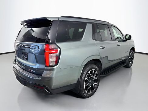 Used 2024 Chevrolet Tahoe RST w/ Luxury Package AWD/4WD image 7