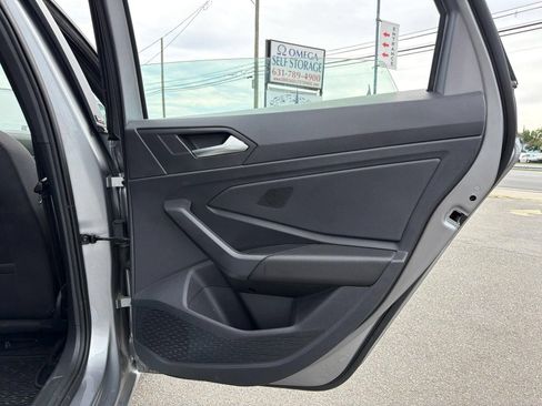Used 2023 Volkswagen Jetta Sport FWD image 18