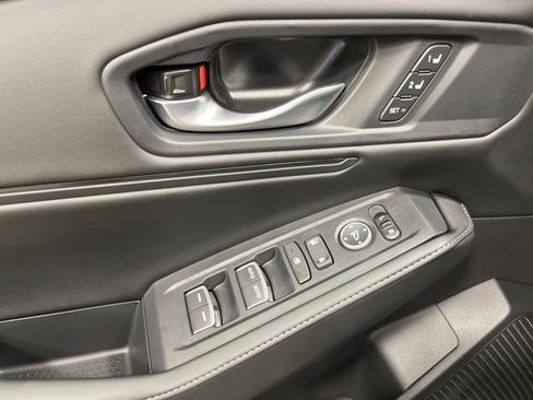 New 2026 Honda Accord Sport image 13