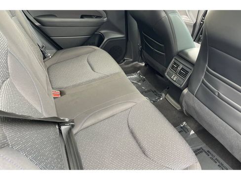Certified 2026 Subaru Forester Premium AWD/4WD image 18