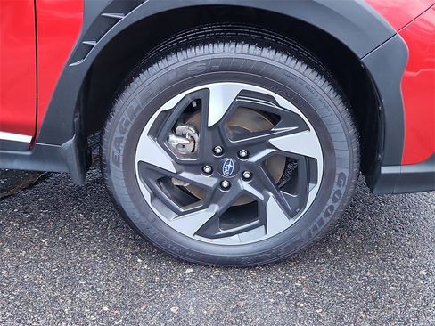 Used 2024 Subaru Crosstrek 2.5i Limited image 10