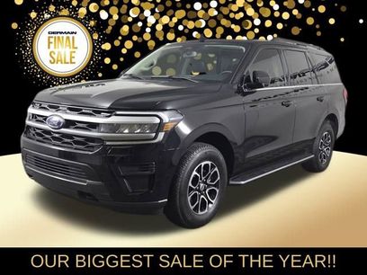 Used 2022 Ford Expedition XLT