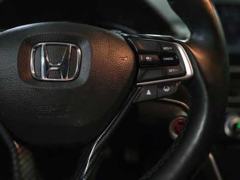 Used 2022 Honda Accord Sport Special Edition image 20