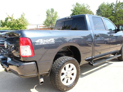 Used 2019 RAM 2500 Lone Star AWD/4WD image 13