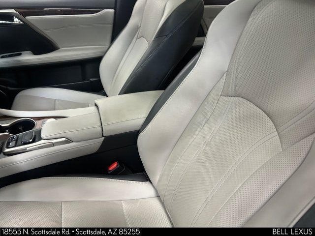 Used 2017 Lexus RX 350 AWD w/ Premium Package image 18