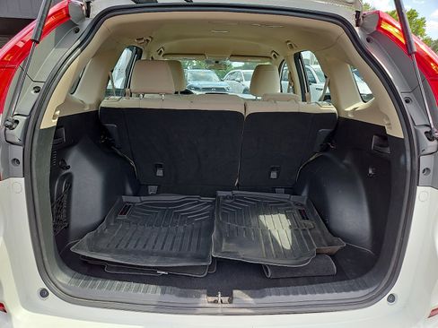 Used 2016 Honda CR-V LX image 29