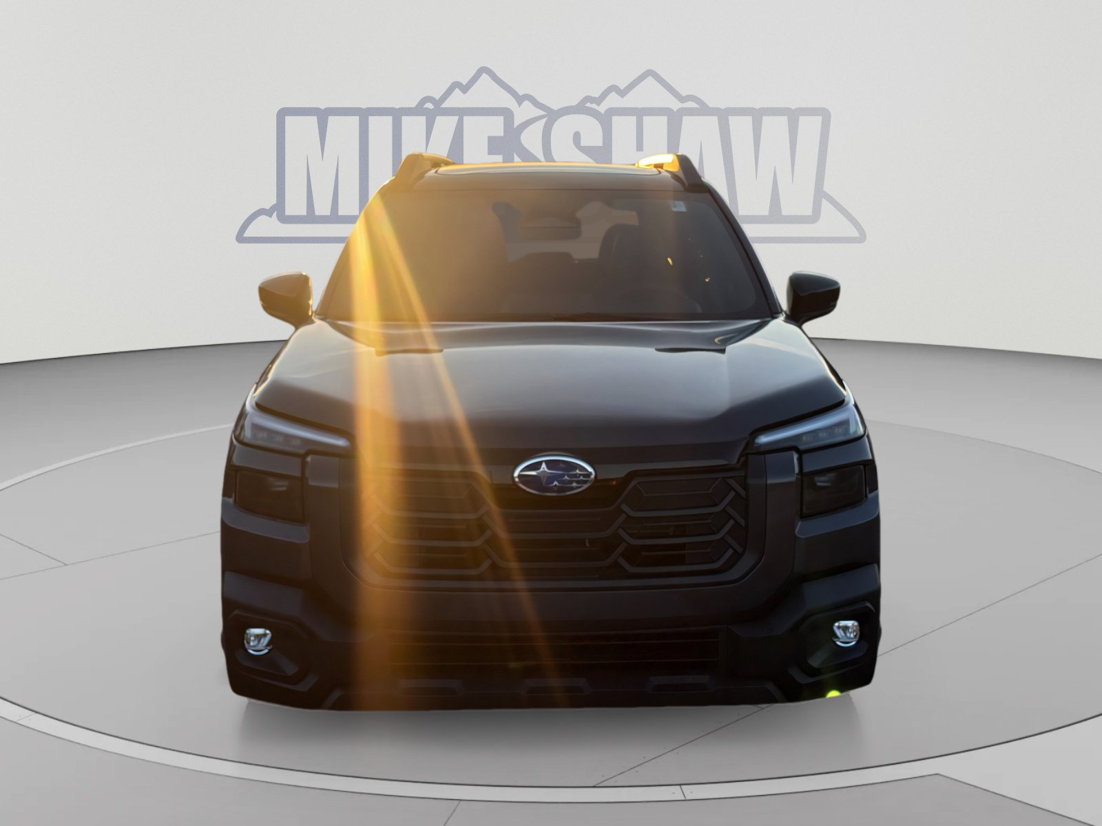 New 2026 Subaru Outback Limited AWD/4WD image 8