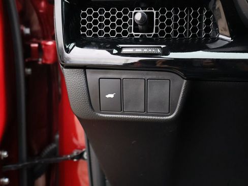 New 2026 Honda CR-V Sport Touring image 22