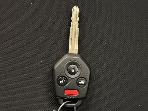 Used 2024 Subaru WRX image 16