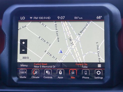 Used 2020 Jeep Gladiator Rubicon image 30