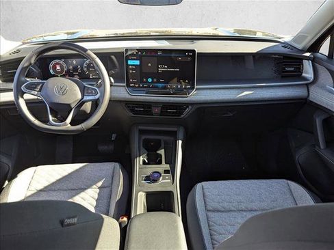 New 2026 Volkswagen Tiguan S AWD/4WD image 13