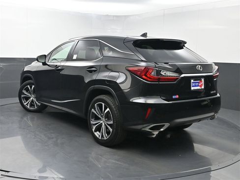 Used 2017 Lexus RX 350 FWD image 24