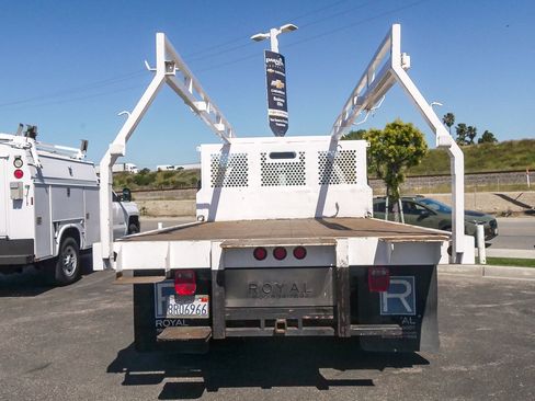 Used 2007 Dodge Ram 3500 Truck SLT image 8