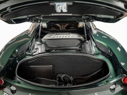 Used 2014 Lotus Evora 2+2 image 51