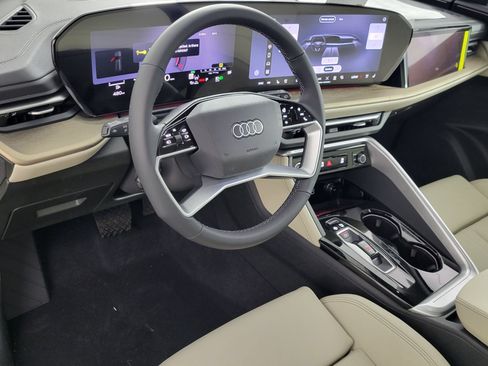 New 2026 Audi Q5 Prestige AWD/4WD image 14