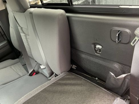 New 2026 Nissan Frontier S AWD/4WD image 16