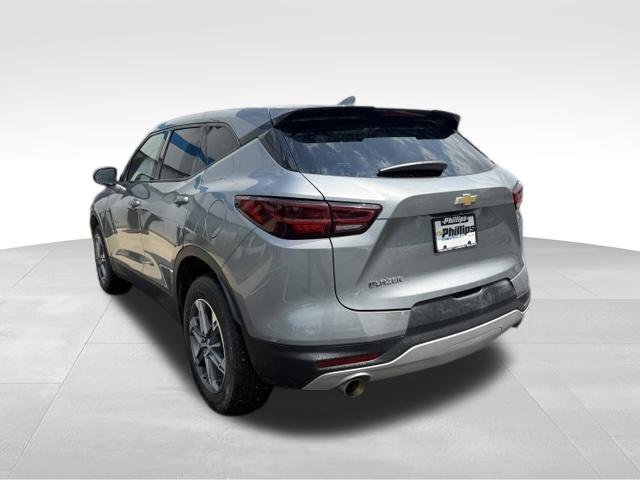 Used 2023 Chevrolet Blazer LT w/ LPO, Floor Liner Package FWD image 10