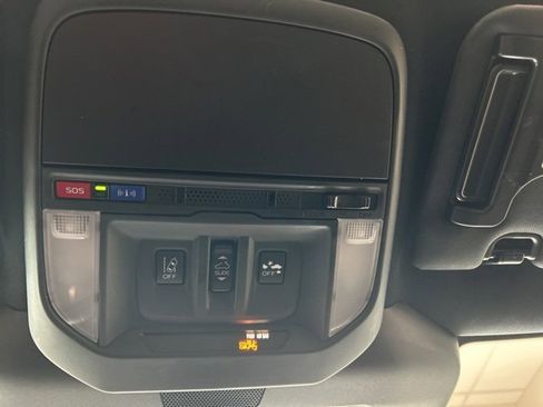 Used 2024 Subaru Forester Wilderness image 13