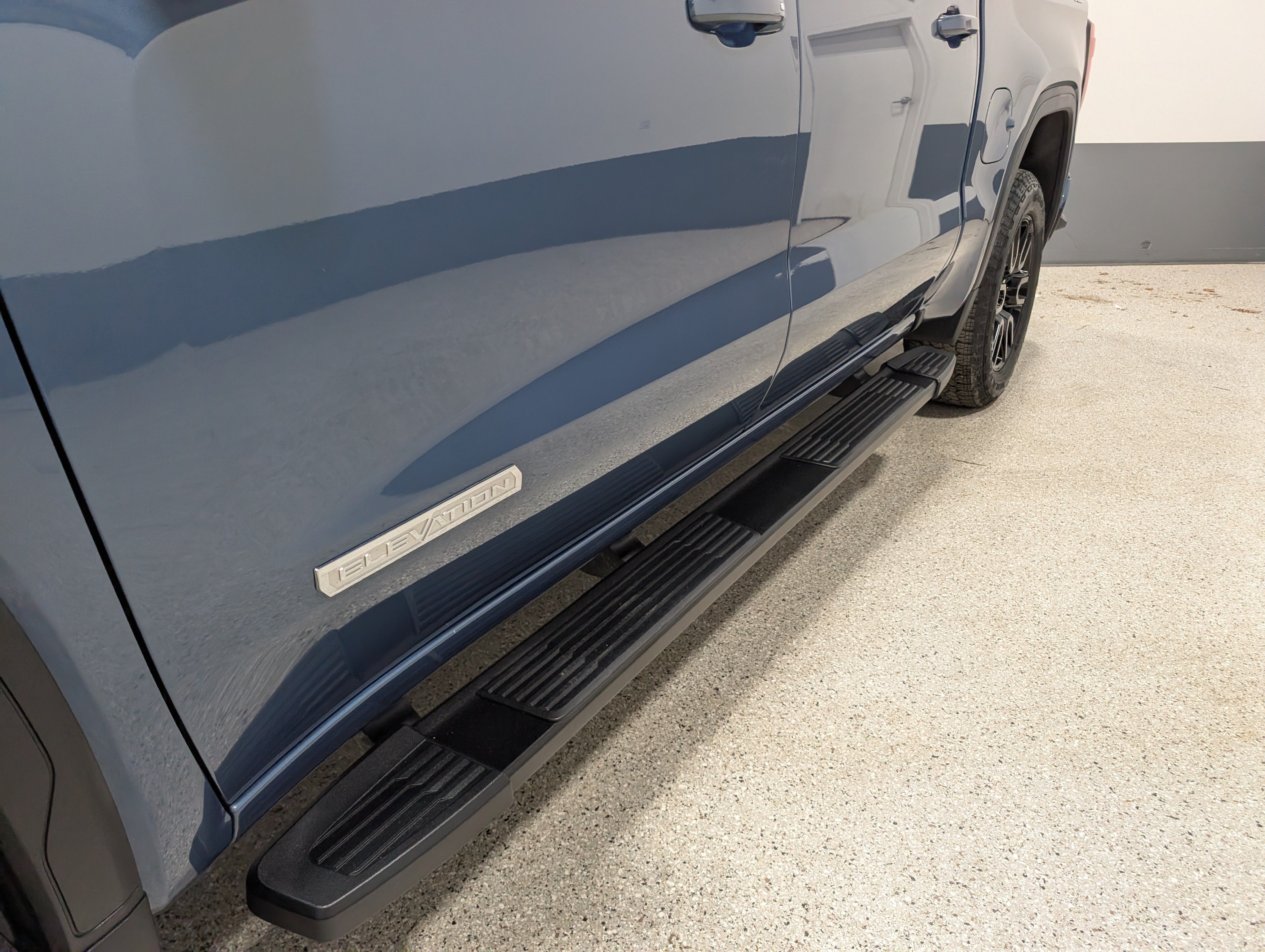Used 2026 GMC Sierra 1500 Elevation AWD/4WD image 9