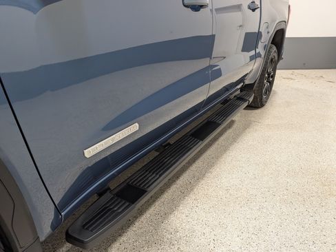 Used 2026 GMC Sierra 1500 Elevation AWD/4WD image 9