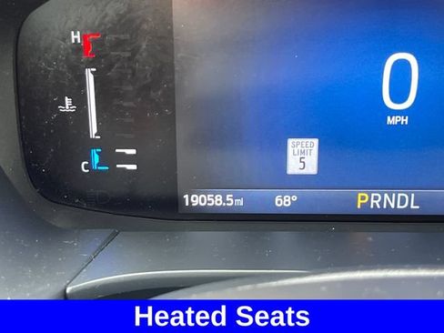 Used 2023 Ford Escape Active w/ Tech Pack #1 AWD/4WD image 16