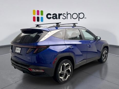 Used 2023 Hyundai Tucson SEL w/ Convenience Package image 5