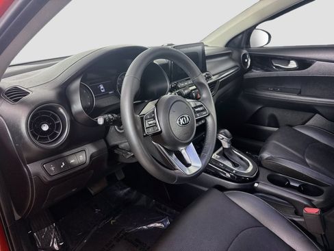 Used 2019 Kia Forte EX w/ Option Group 020 FWD image 23