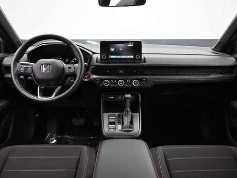 Certified 2023 Honda CR-V Sport image 42