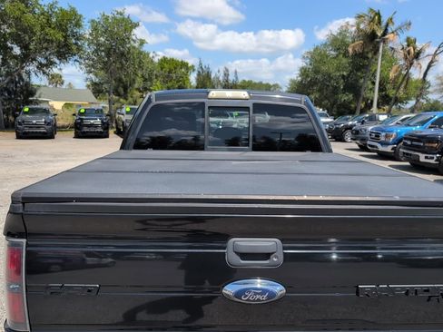 Used 2012 Ford F150 Raptor w/ Raptor Luxury Pkg AWD/4WD image 5