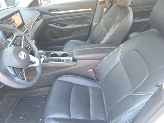Used 2023 Nissan Altima 2.5 SL AWD/4WD image 31