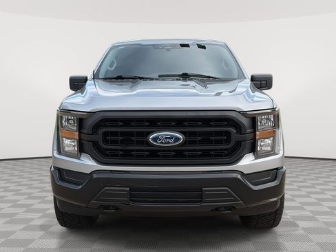 Used 2023 Ford F150 XL w/ Trailer Tow Package AWD/4WD image 2