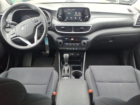 Used 2020 Hyundai Tucson SE FWD image 13